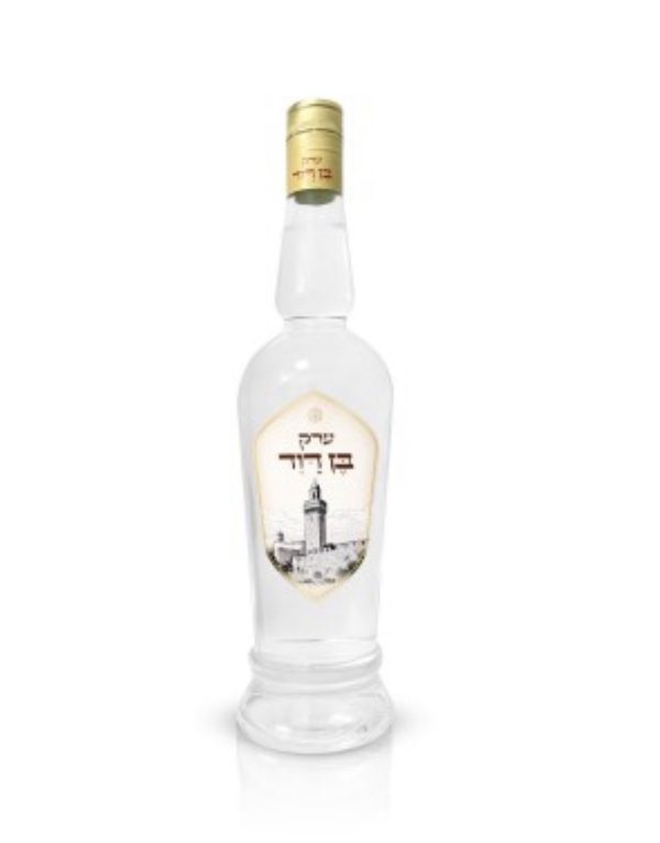 ערק בן דוד